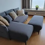 Suite Kursaal Met Zeezicht
