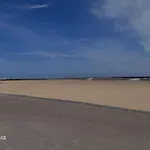 Suite Kursaal Met Zeezicht