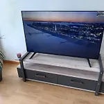 Suite Kursaal Met Zeezicht