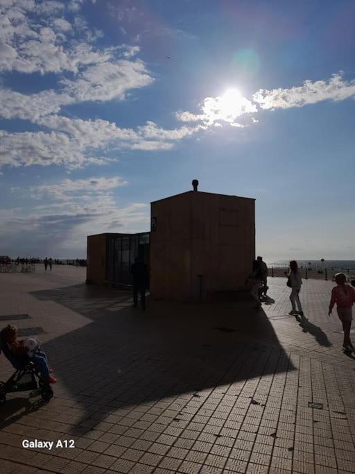 Kursaal Met Zeezicht *