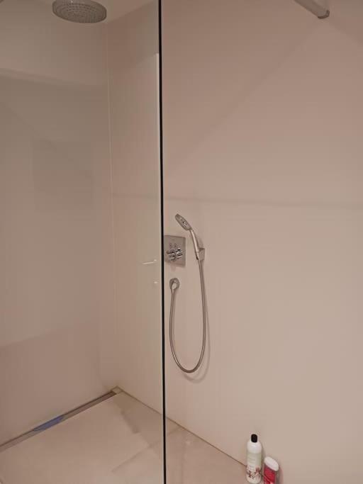 Kursaal Met Zeezicht Appartement